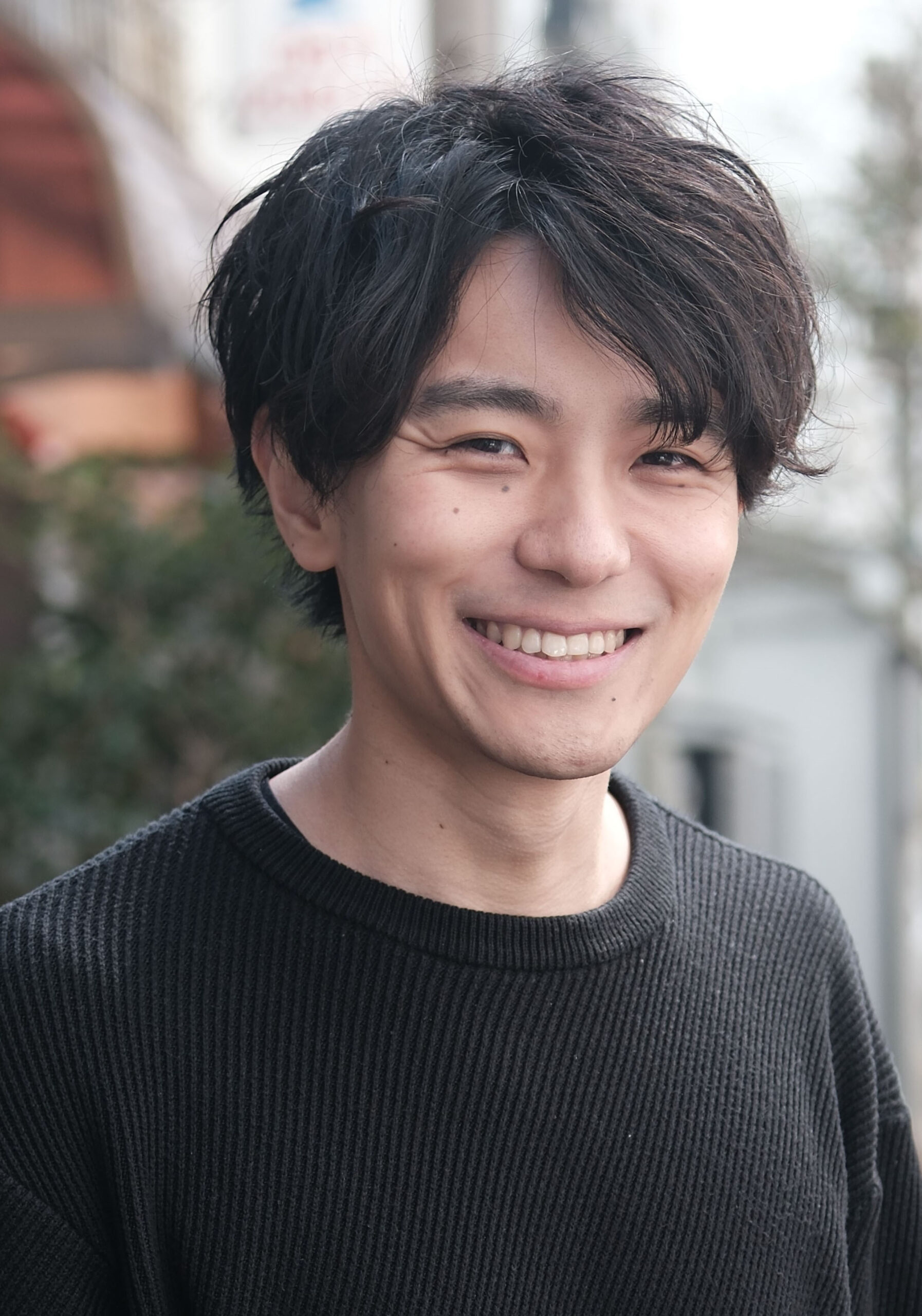Sakaguchi Hiroki